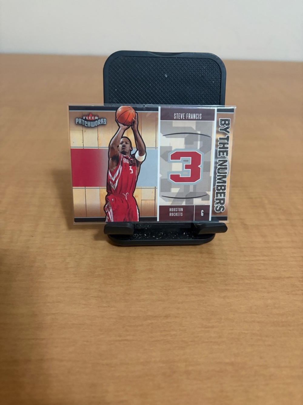 Steve Francis
